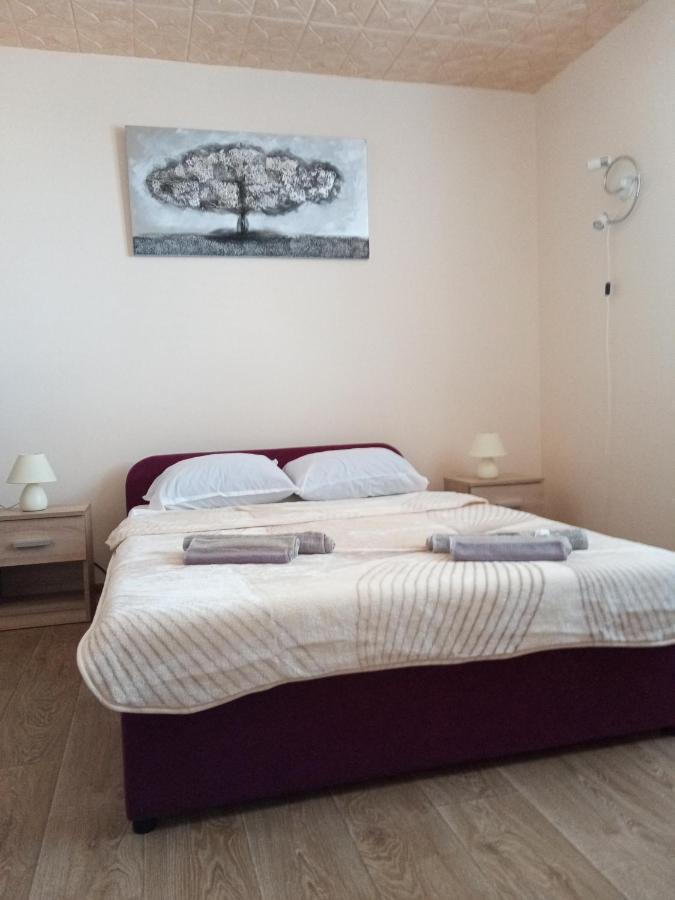 Apartment Benic Zadar Luaran gambar