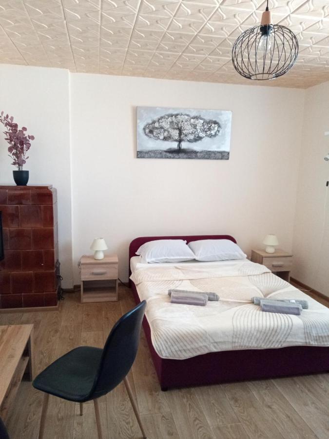 Apartment Benic Zadar Luaran gambar