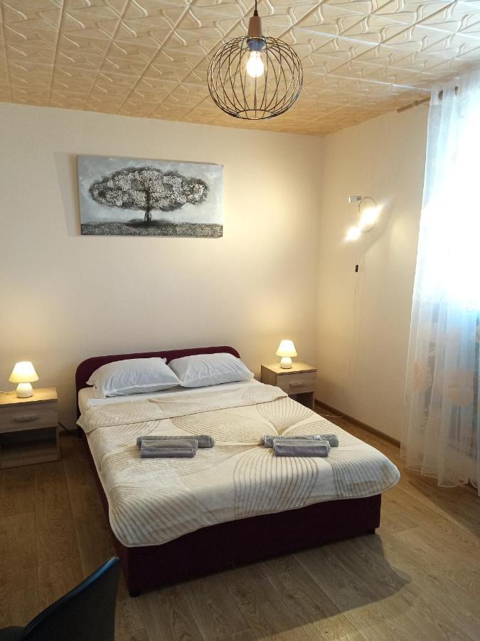Apartment Benic Zadar Luaran gambar