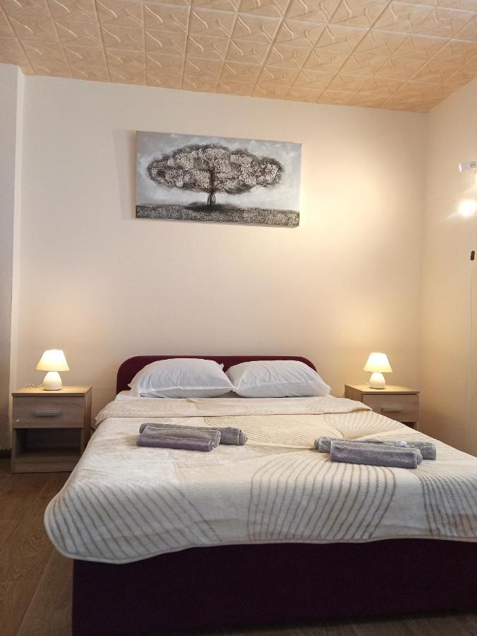 Apartment Benic Zadar Luaran gambar