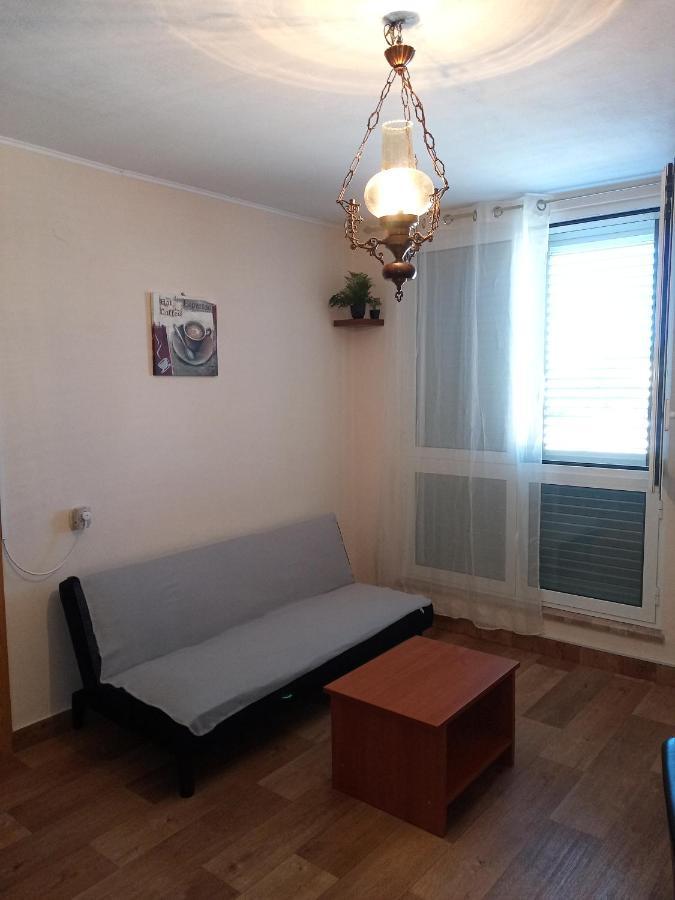 Apartment Benic Zadar Luaran gambar