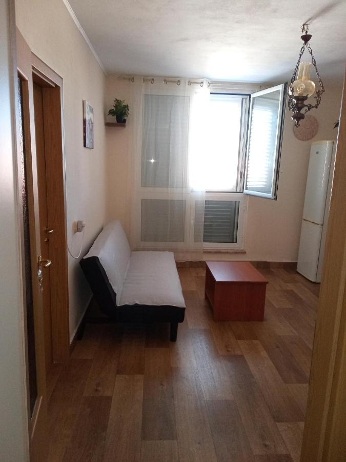 Apartment Benic Zadar Luaran gambar