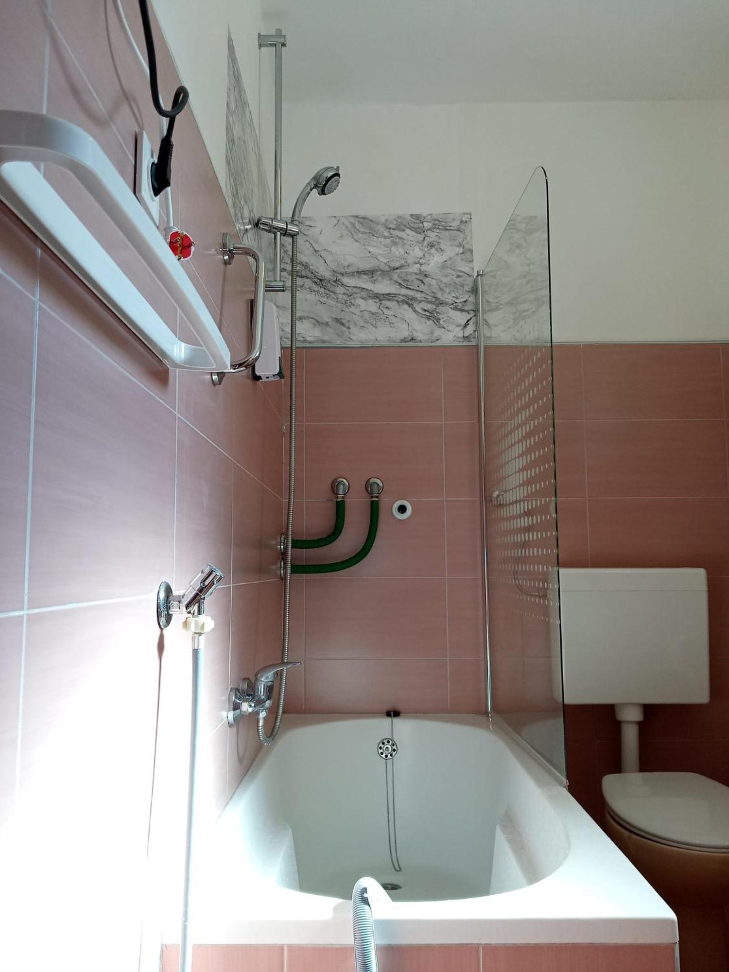Apartment Benic Zadar Luaran gambar