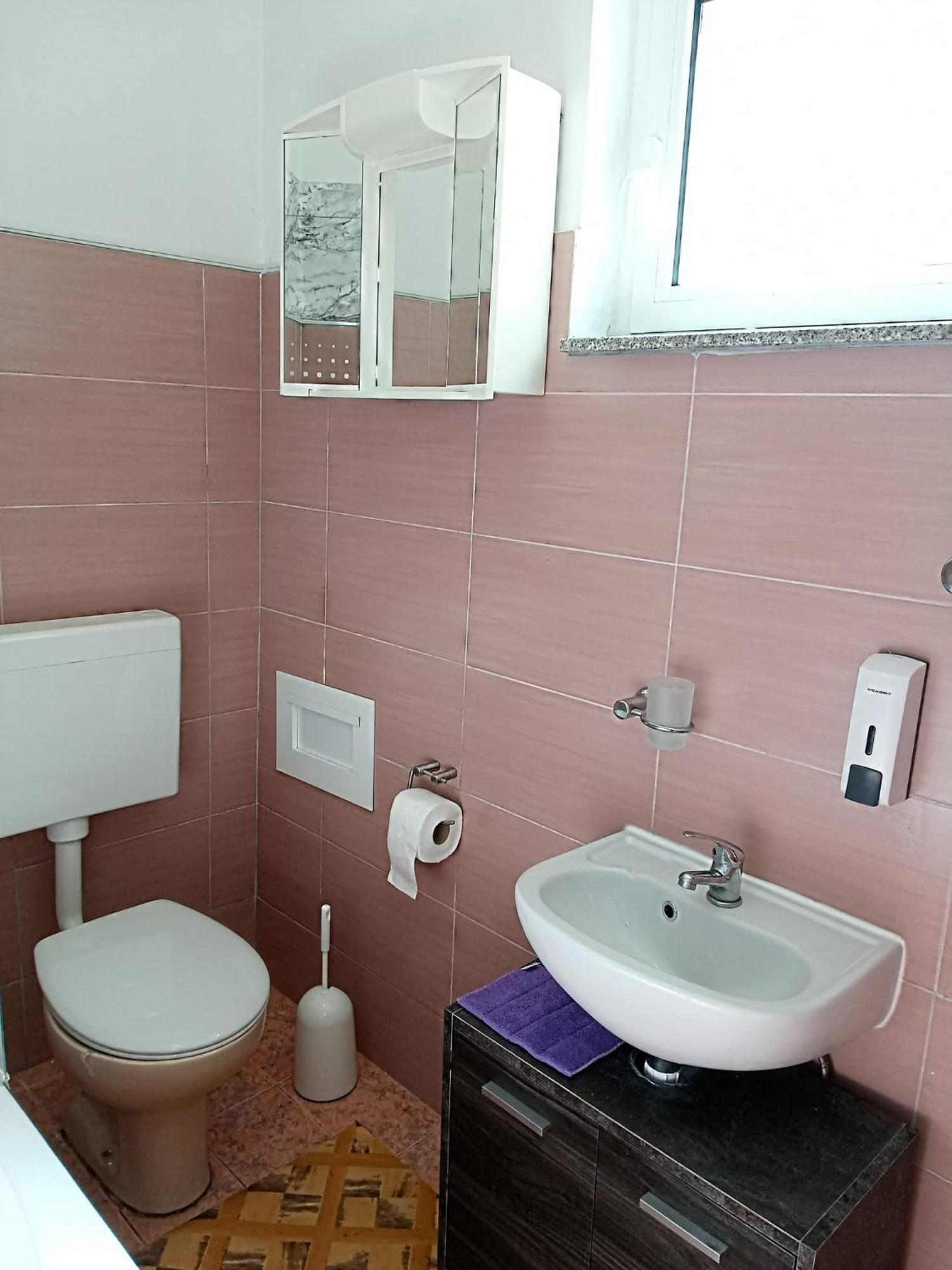 Apartment Benic Zadar Luaran gambar
